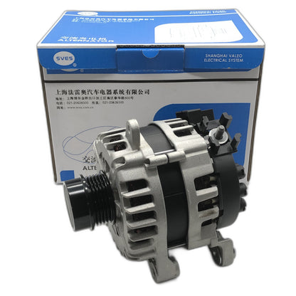 SVES Alternator SVES086054 image 1 Candru