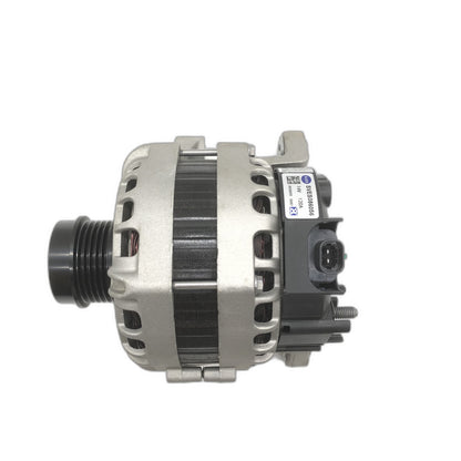 SVES Alternator SVES086056 image 2 Candru
