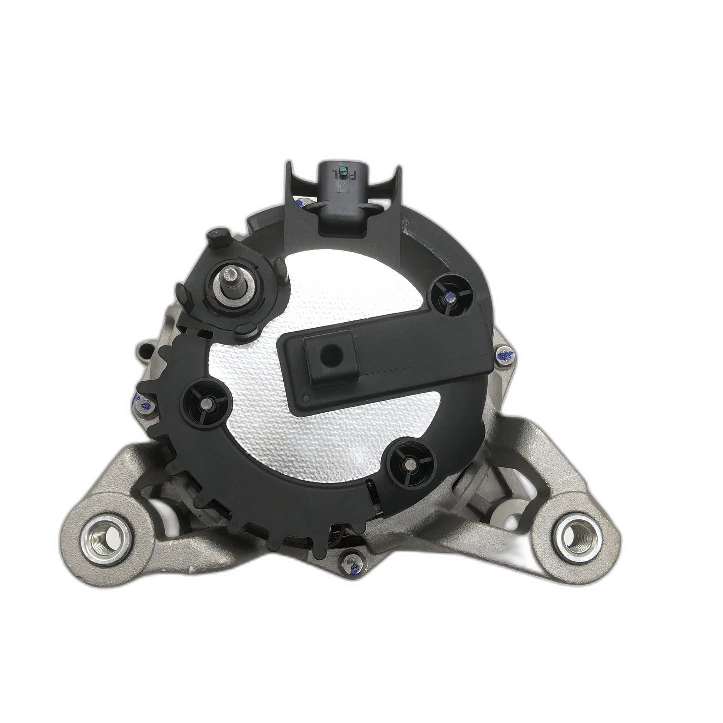 SVES Alternator SVES086056 image 5 Candru