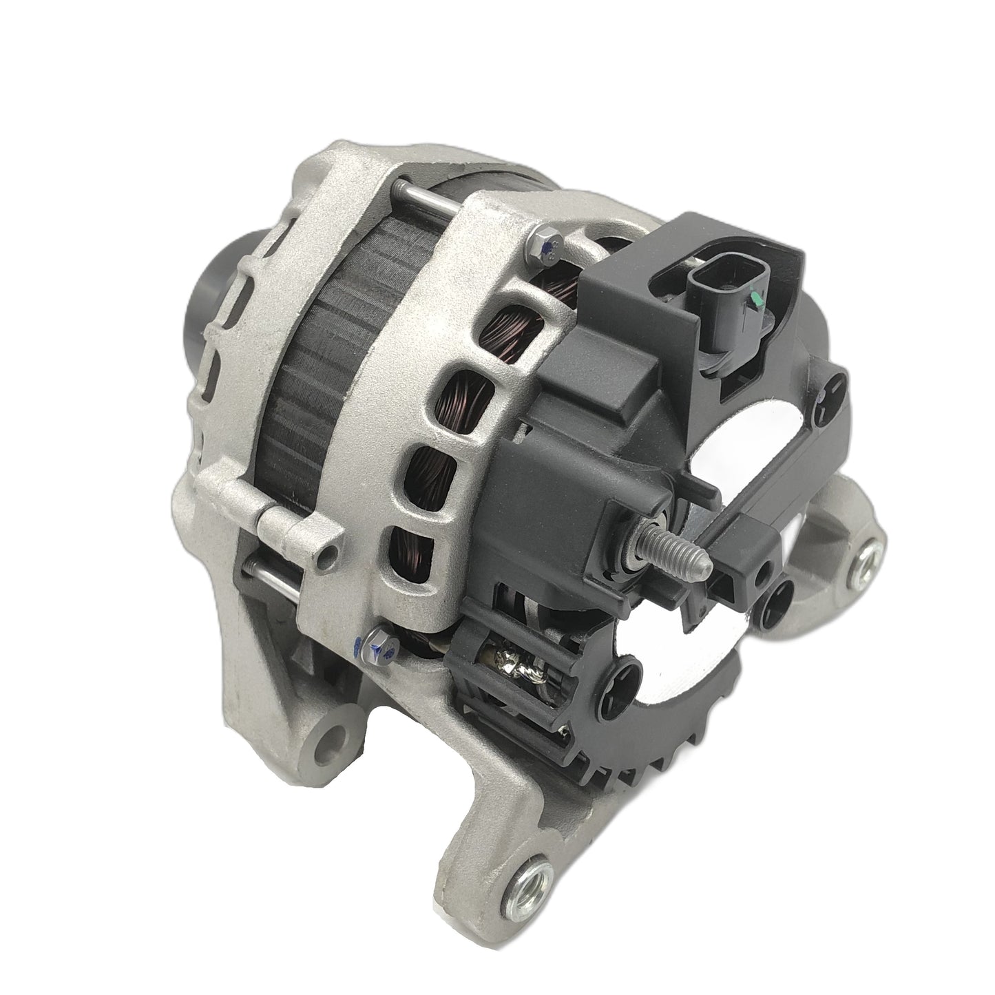 SVES Alternator SVES086056 image 4 Candru