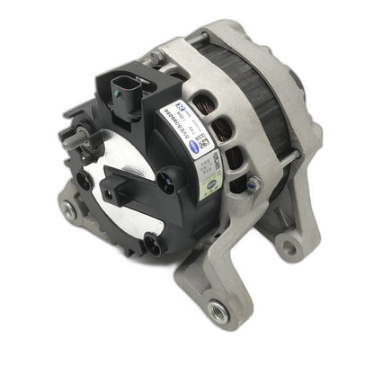 SVES Alternator SVES086056 image 3 Candru