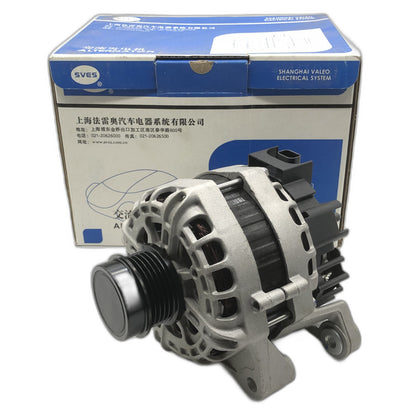 SVES Alternator SVES086056 image 1 Candru