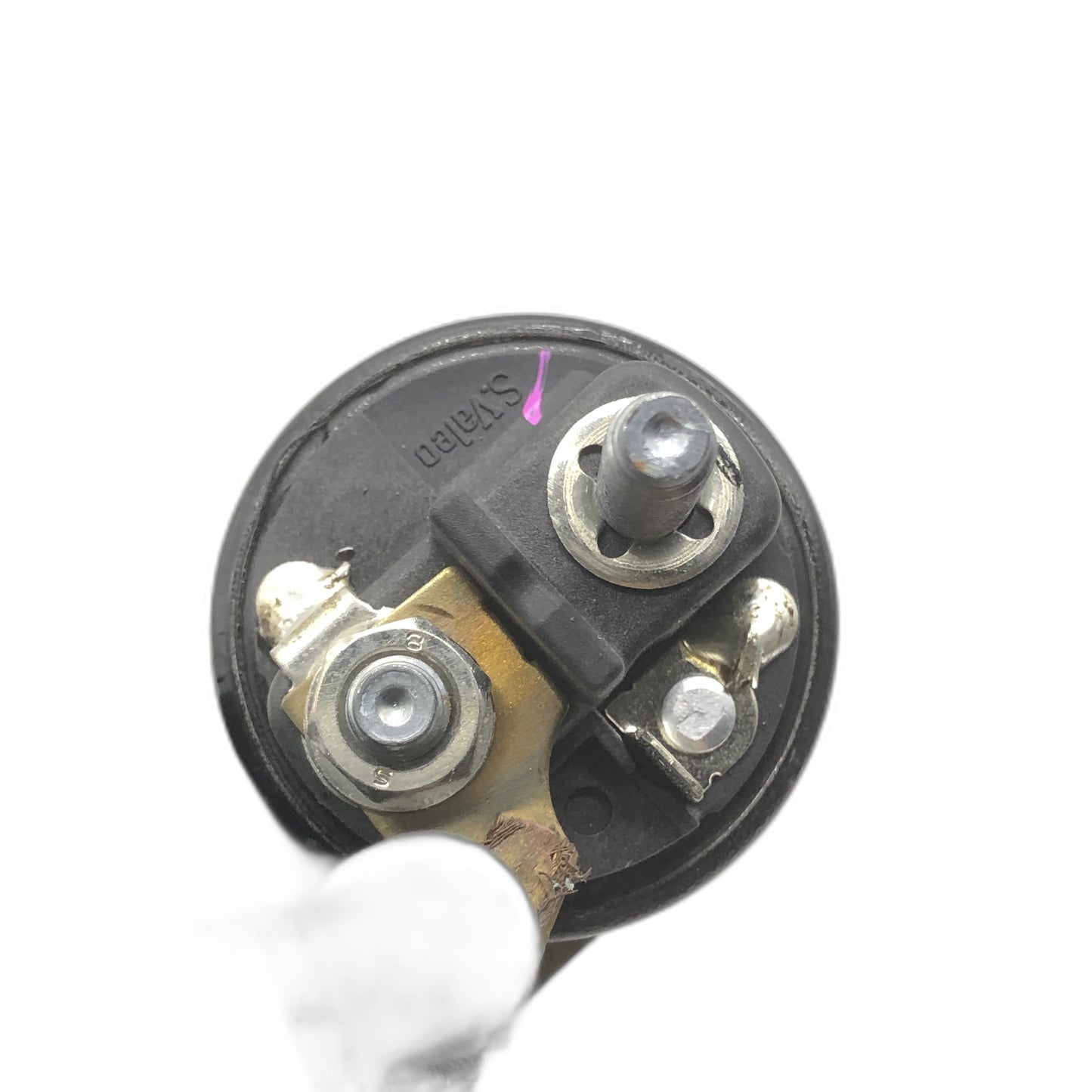 SVES Starter SVES181517