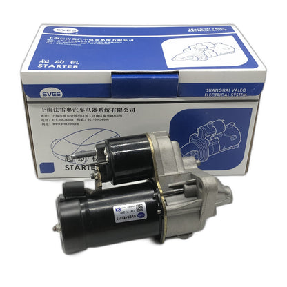 SVES Starter SVES181517