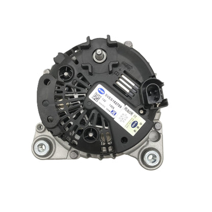 SVES Alternator SVES182759 image 4 Candru