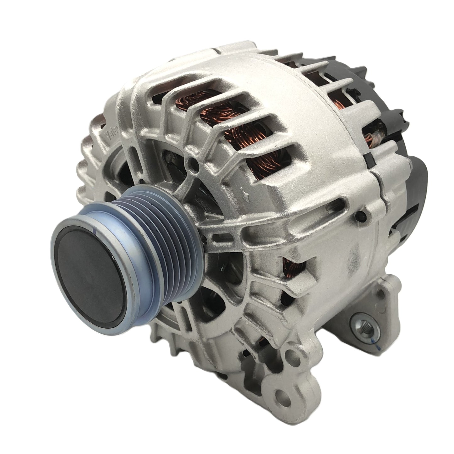 SVES Alternator SVES182759 image 2 Candru
