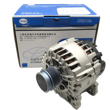 SVES Alternator SVES182759 image 1 Candru