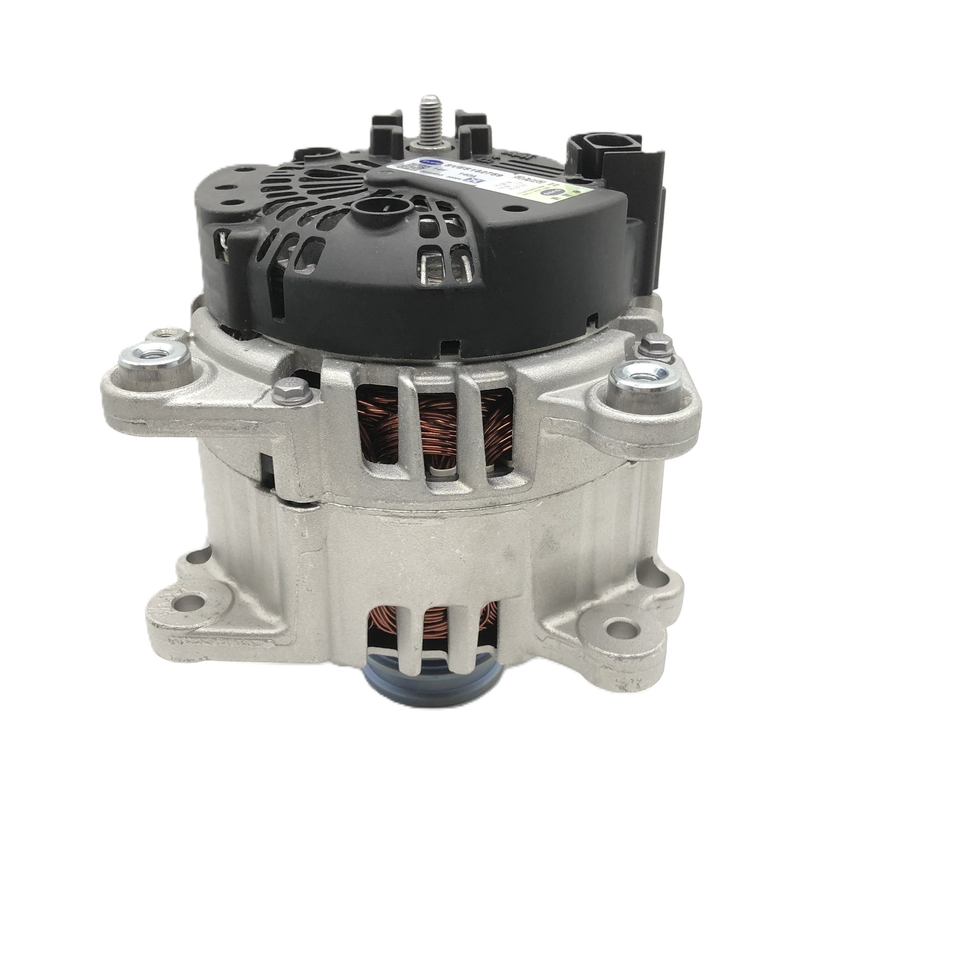 SVES Alternator SVES182759 image 3 Candru