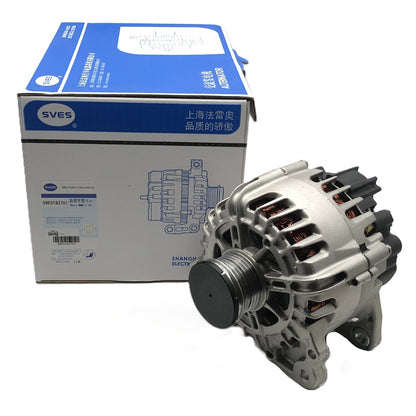 SVES Alternator SVES182761 image 11 Candru