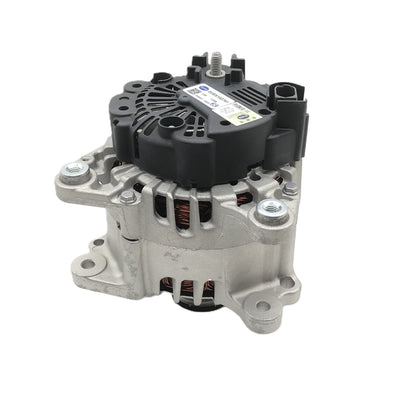 SVES Alternator SVES182761 image 9 Candru
