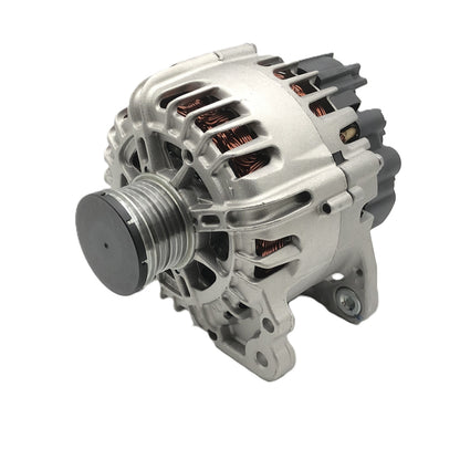 SVES Alternator SVES182761 image 2 Candru