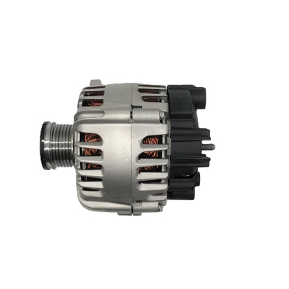 SVES Alternator SVES182761 image 5 Candru