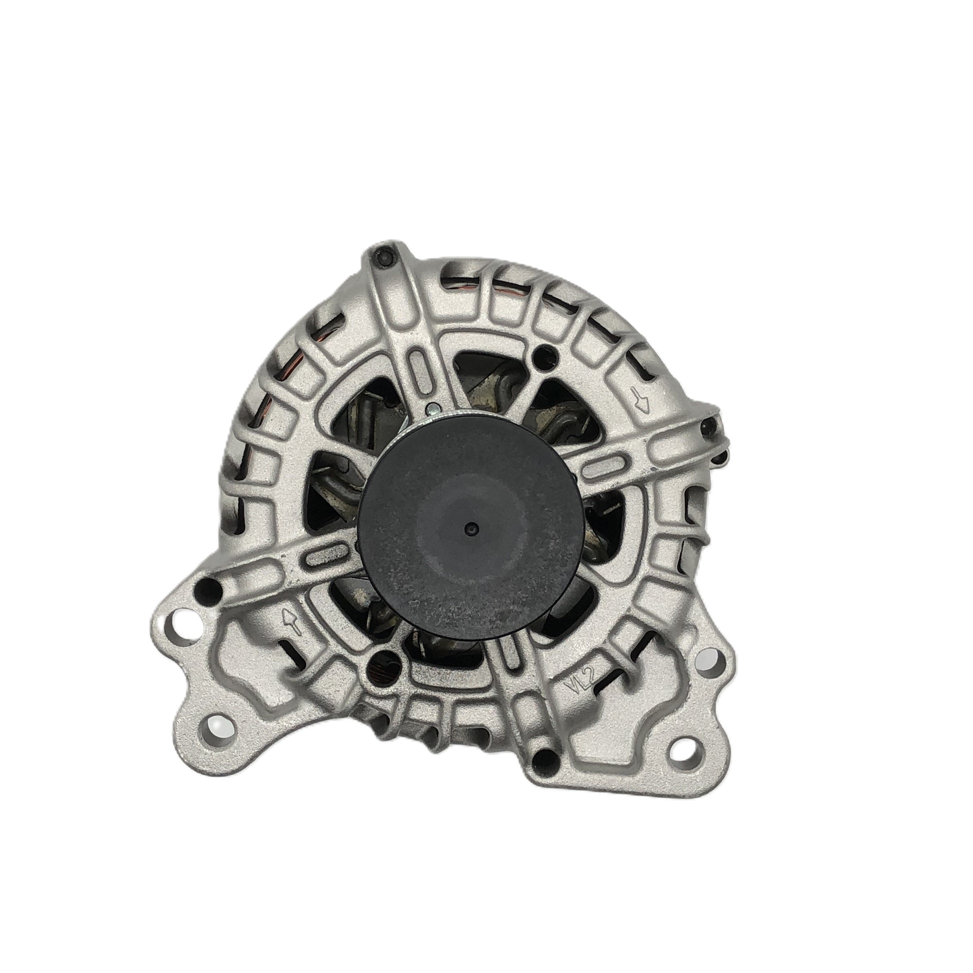 SVES Alternator SVES182761 image 4 Candru