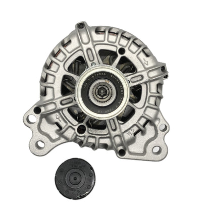 SVES Alternator SVES182761 image 3 Candru