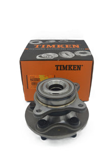 TIMKEN Wheel Bearing and Hub Assembly HA500601