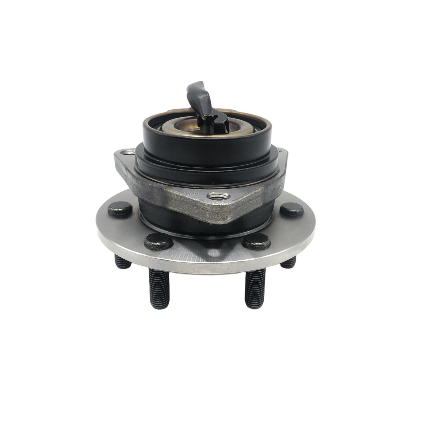 TIMKEN Wheel Bearing and Hub Assembly HA590078