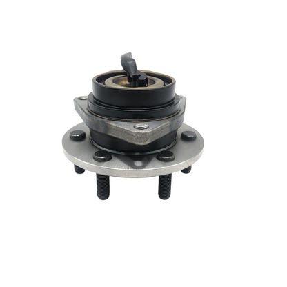 TIMKEN Wheel Bearing and Hub Assembly HA590078
