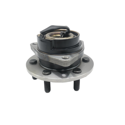 TIMKEN Wheel Bearing and Hub Assembly HA590078