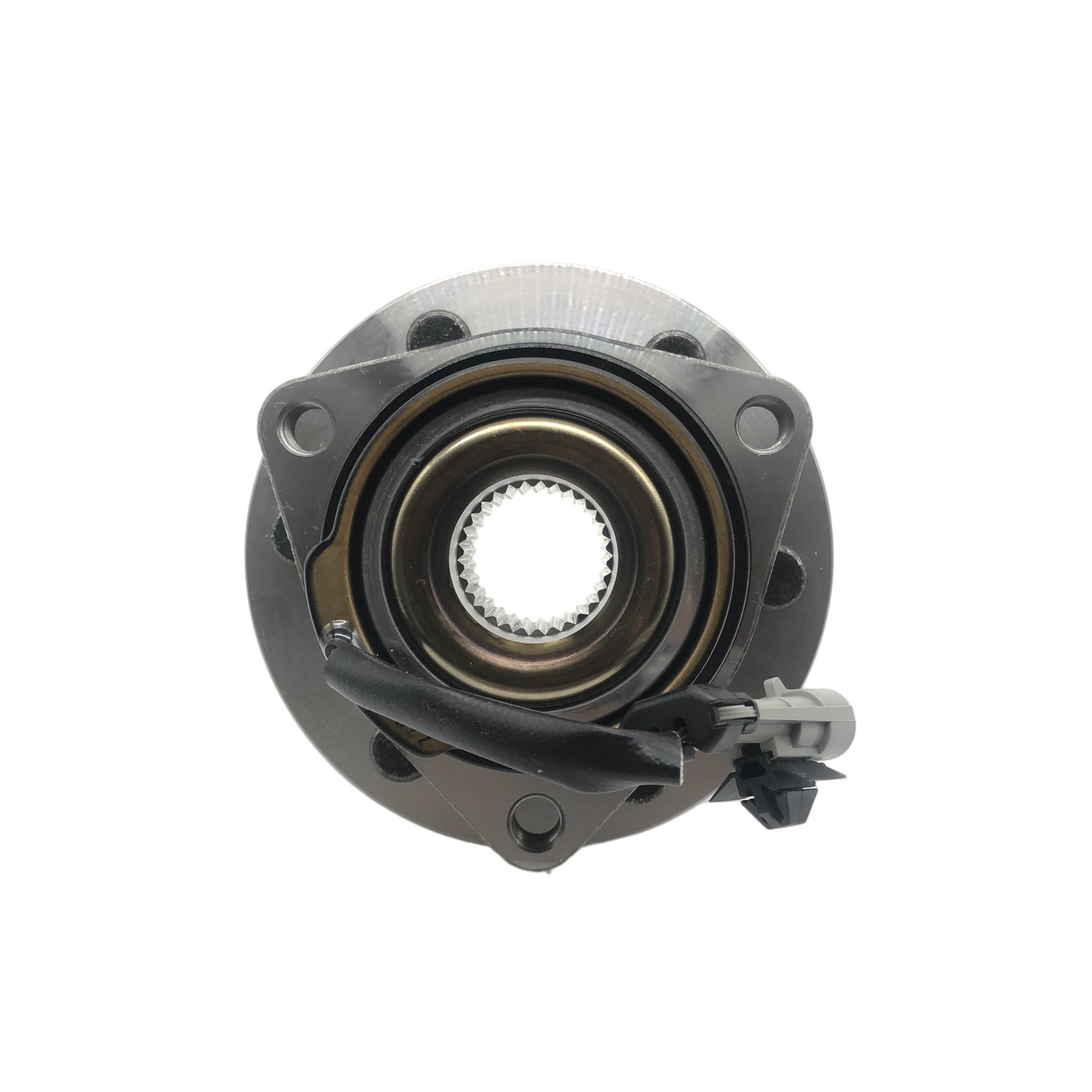 TIMKEN Wheel Bearing and Hub Assembly HA590078
