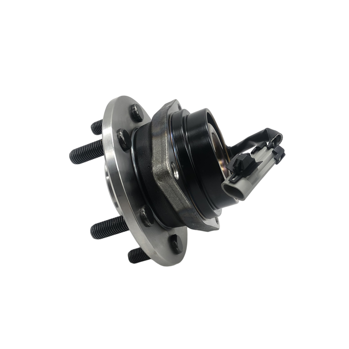 TIMKEN Wheel Bearing and Hub Assembly HA590078