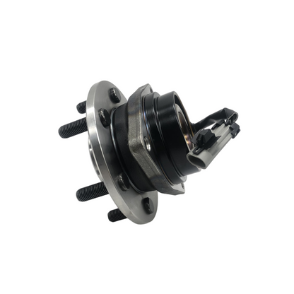 TIMKEN Wheel Bearing and Hub Assembly HA590078
