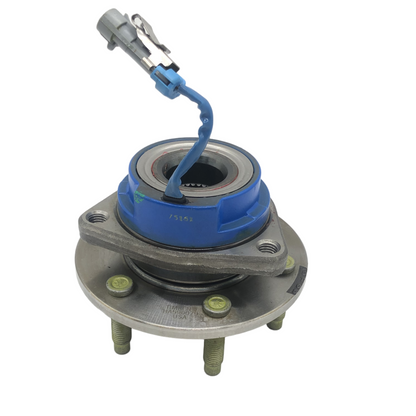 TIMKEN Wheel Bearing and Hub Assembly HA590079