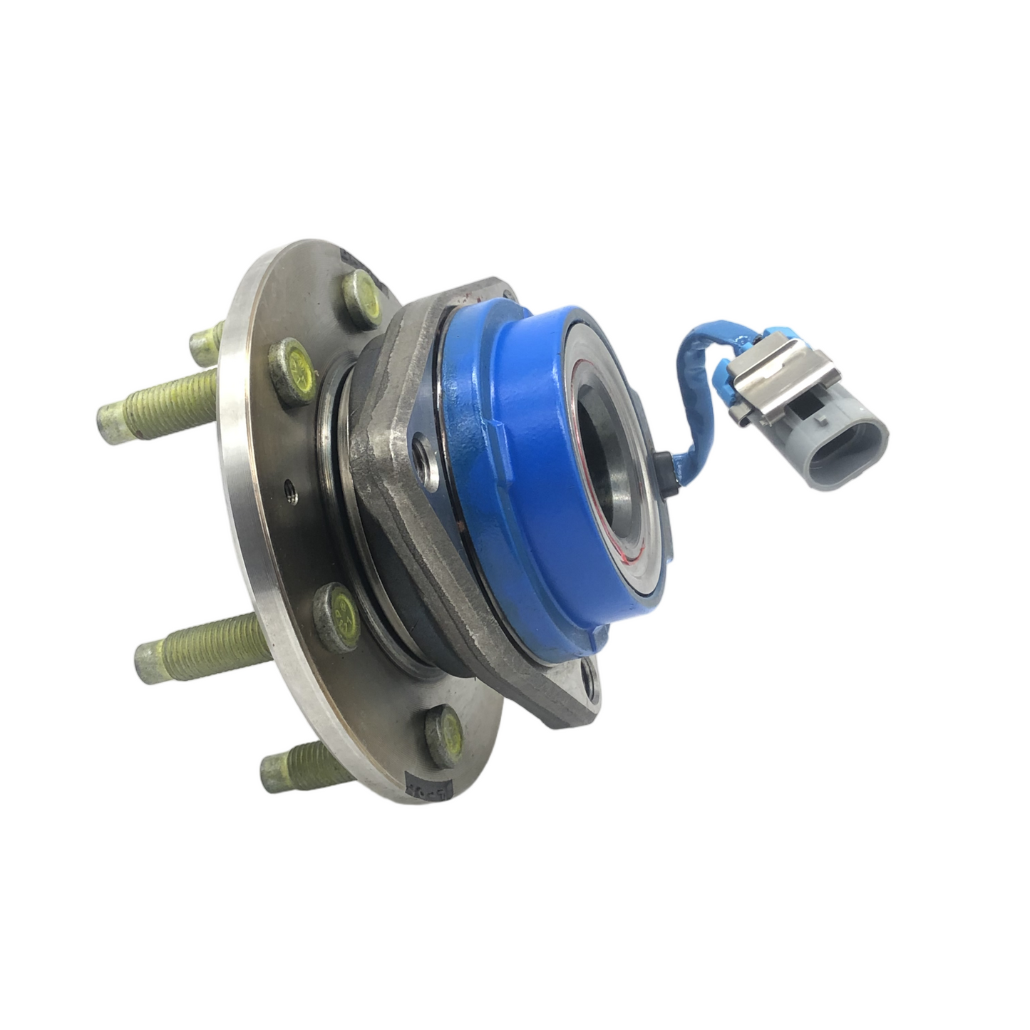 TIMKEN Wheel Bearing and Hub Assembly HA590079