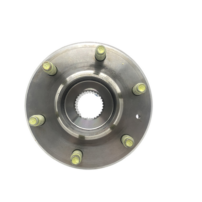 TIMKEN Wheel Bearing and Hub Assembly HA590079