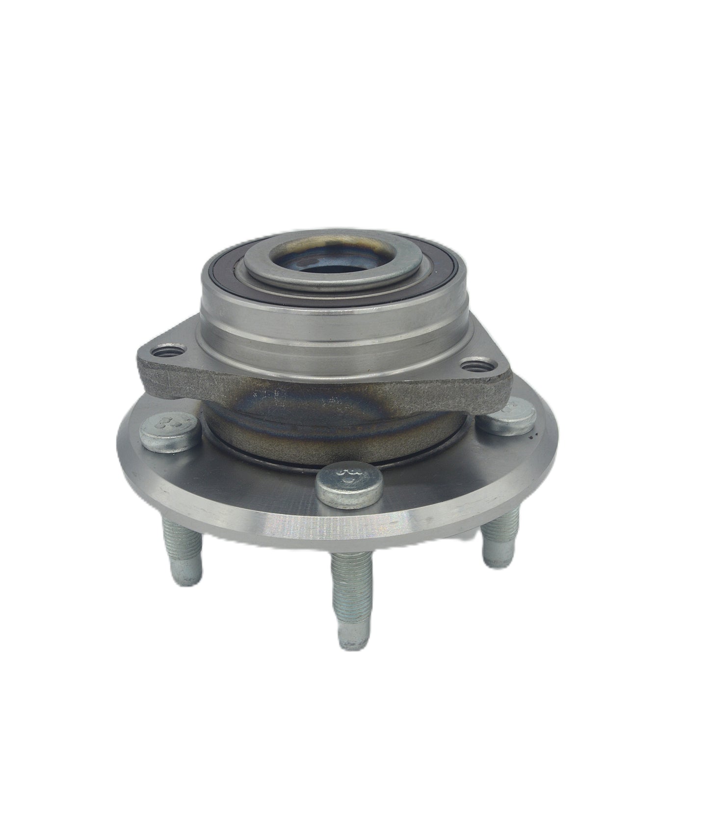 TIMKEN Wheel Bearing and Hub Assembly HA590260