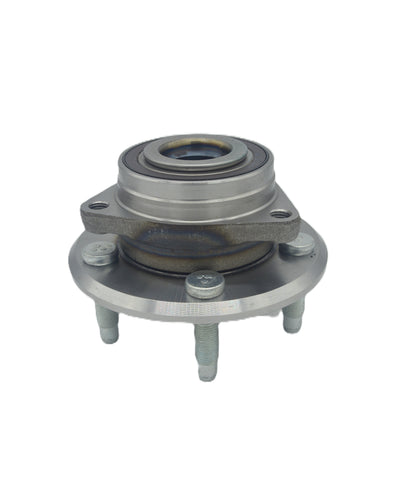 TIMKEN Wheel Bearing and Hub Assembly HA590260