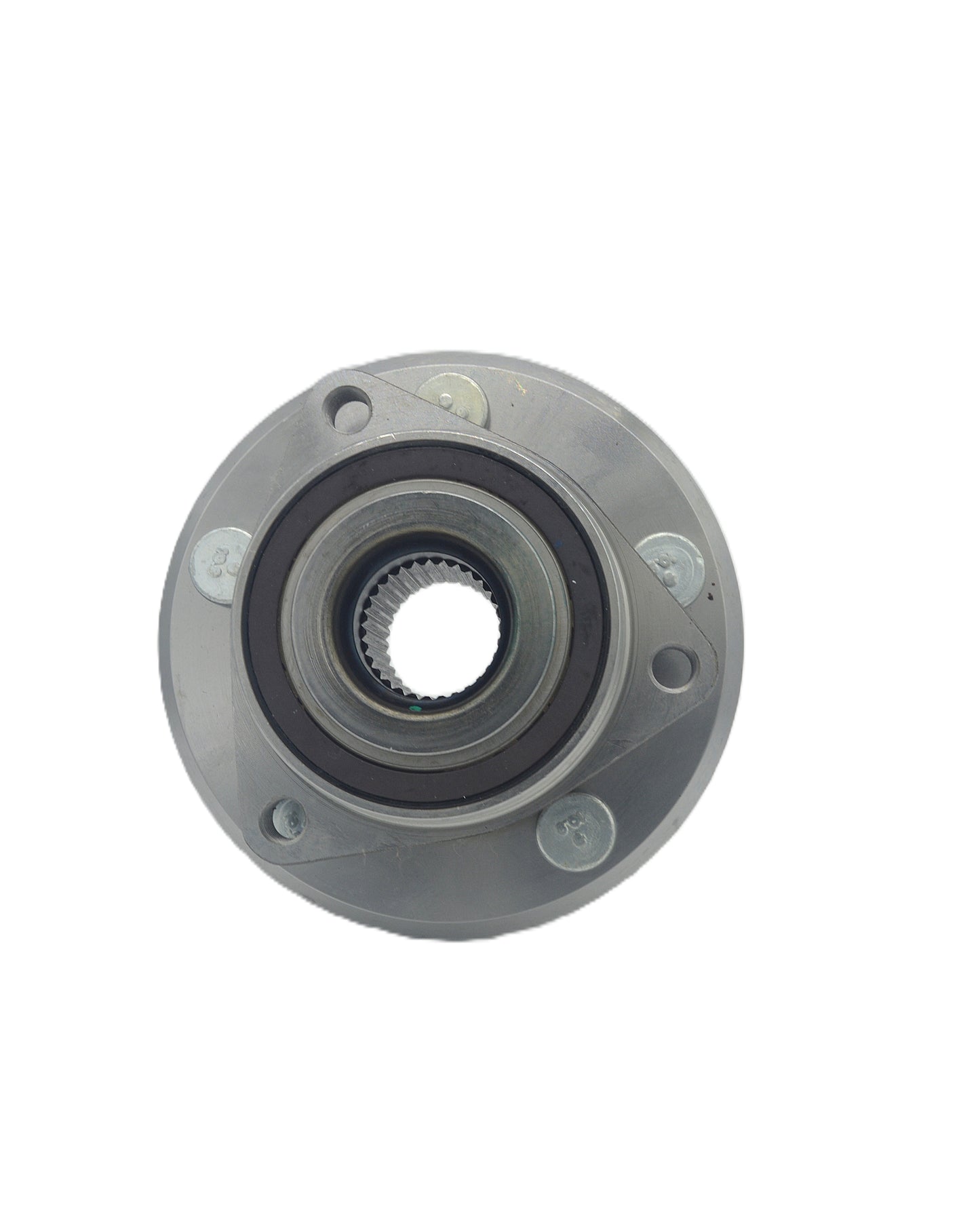 TIMKEN Wheel Bearing and Hub Assembly HA590260