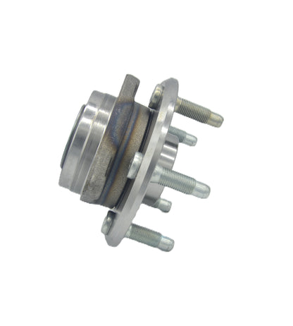 TIMKEN Wheel Bearing and Hub Assembly HA590260