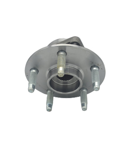 TIMKEN Wheel Bearing and Hub Assembly HA590260