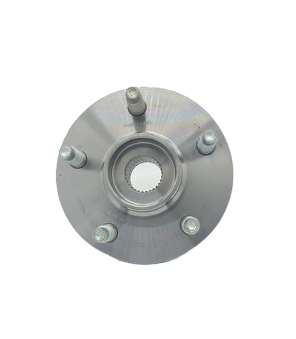 TIMKEN Wheel Bearing and Hub Assembly HA590260