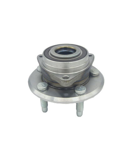 TIMKEN Wheel Bearing and Hub Assembly HA590260