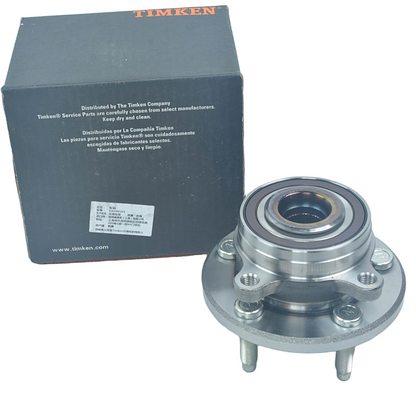 TIMKEN Wheel Bearing and Hub Assembly HA590261
