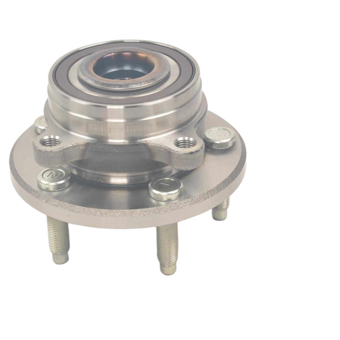 TIMKEN Wheel Bearing and Hub Assembly HA590261
