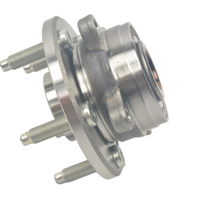 TIMKEN Wheel Bearing and Hub Assembly HA590261