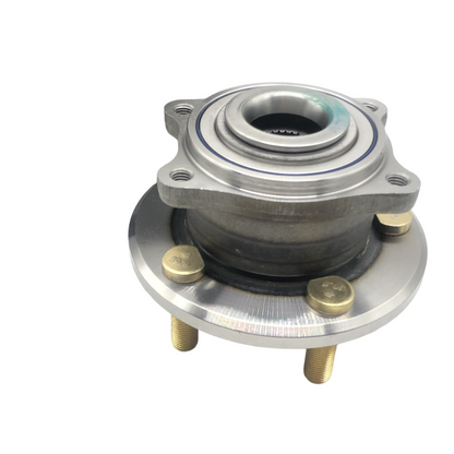 TIMKEN Wheel Bearing and Hub Assembly HA590358