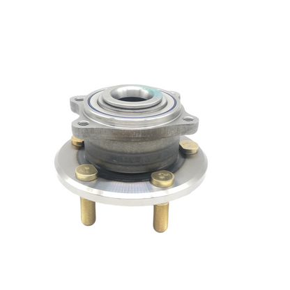 TIMKEN Wheel Bearing and Hub Assembly HA590358