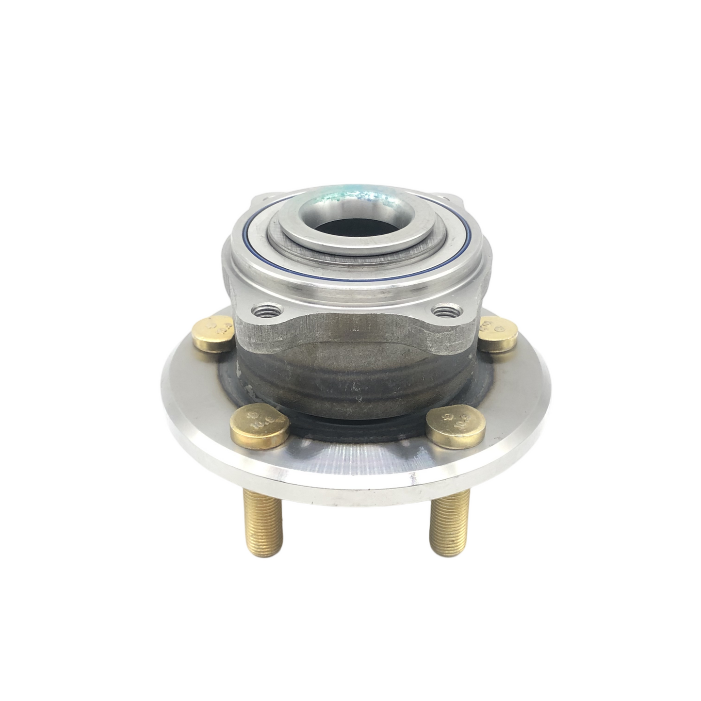 TIMKEN Wheel Bearing and Hub Assembly HA590358