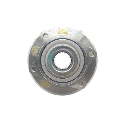 TIMKEN Wheel Bearing and Hub Assembly HA590358