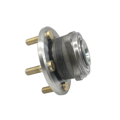 TIMKEN Wheel Bearing and Hub Assembly HA590358