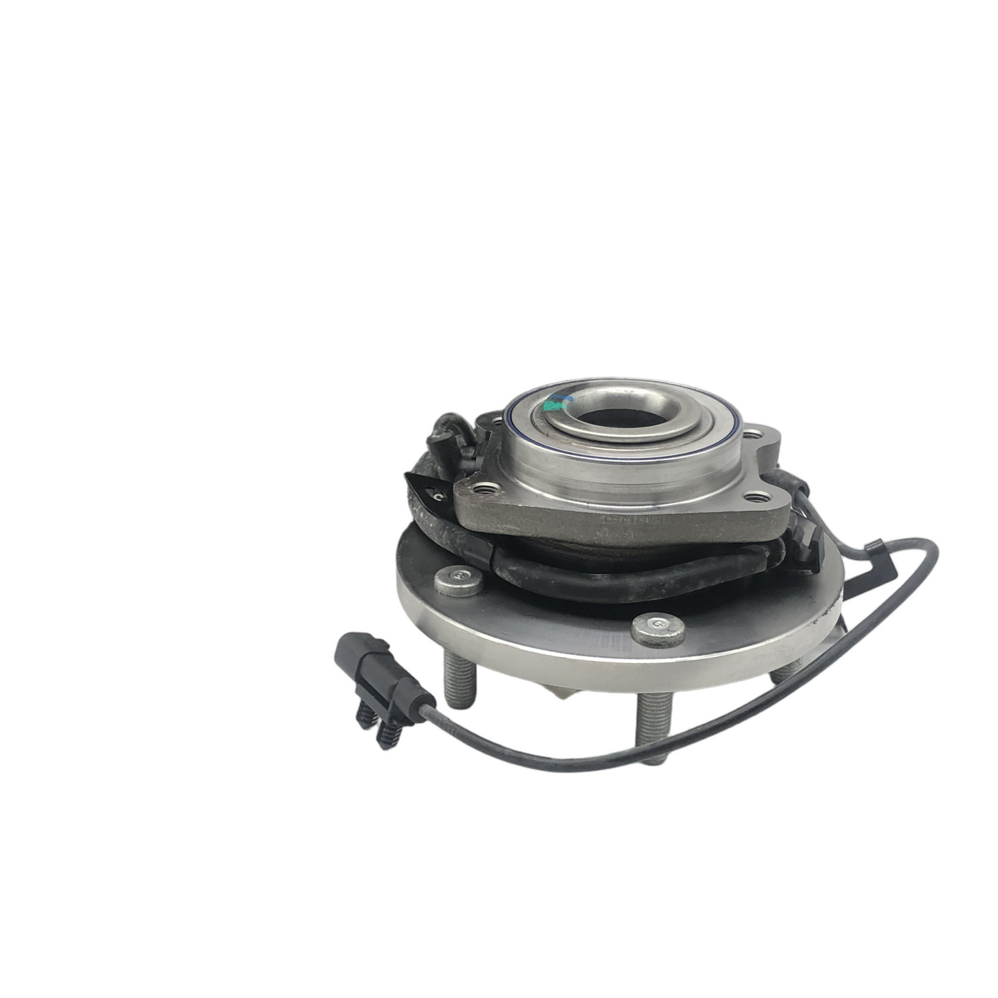 TIMKEN Wheel Bearing and Hub Assembly HA590361