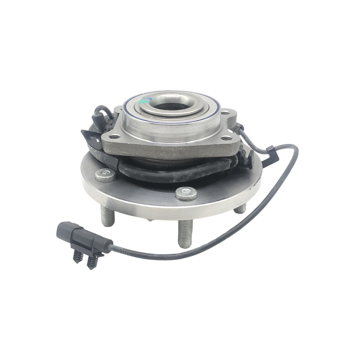 TIMKEN Wheel Bearing and Hub Assembly HA590361