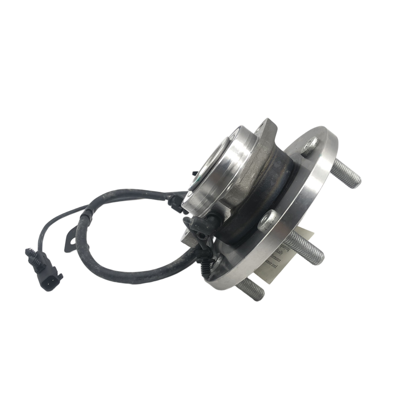 TIMKEN Wheel Bearing and Hub Assembly HA590361