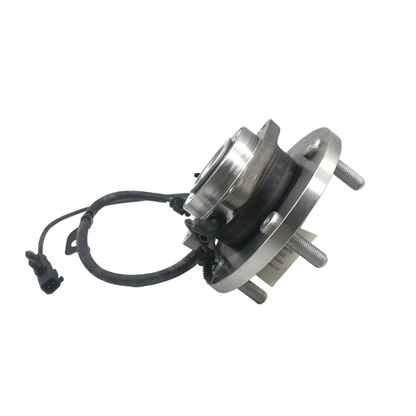 TIMKEN Wheel Bearing and Hub Assembly HA590361