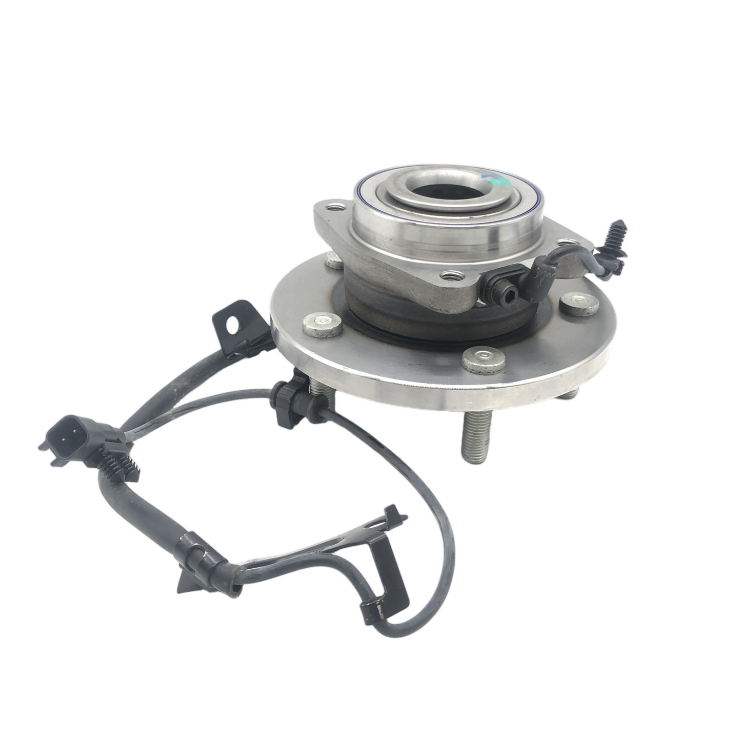 TIMKEN Wheel Bearing and Hub Assembly HA590362