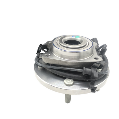 TIMKEN Wheel Bearing and Hub Assembly HA590362