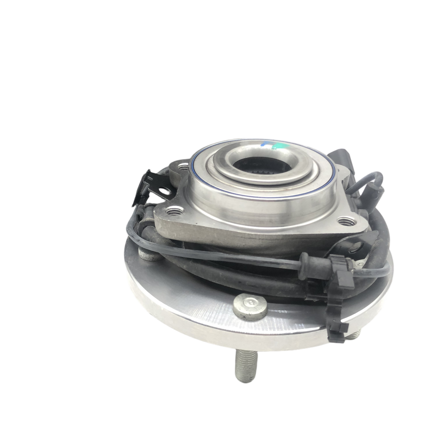 TIMKEN Wheel Bearing and Hub Assembly HA590362